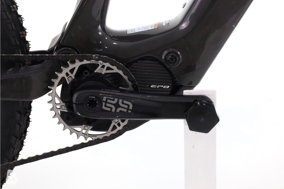 Cannondale Moterra Neo X0 AXS 2023
