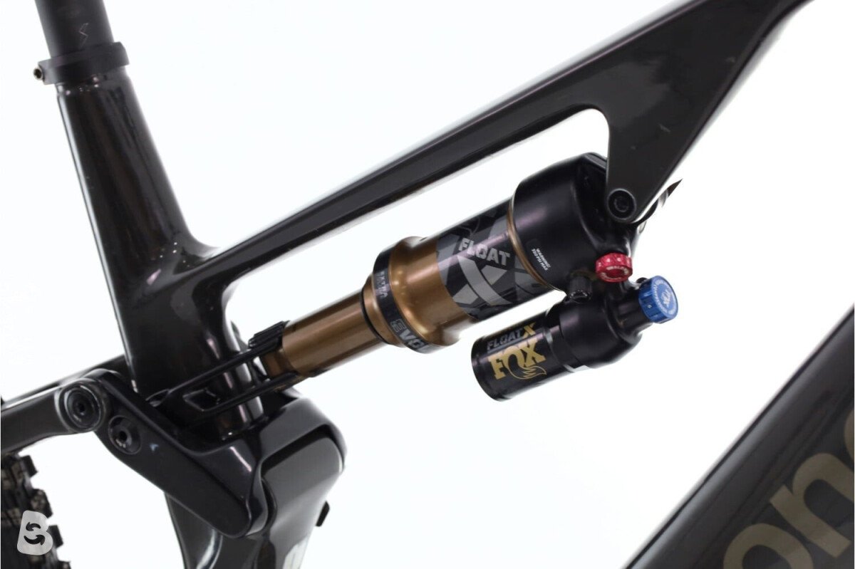 Cannondale Moterra Neo X0 AXS 2023