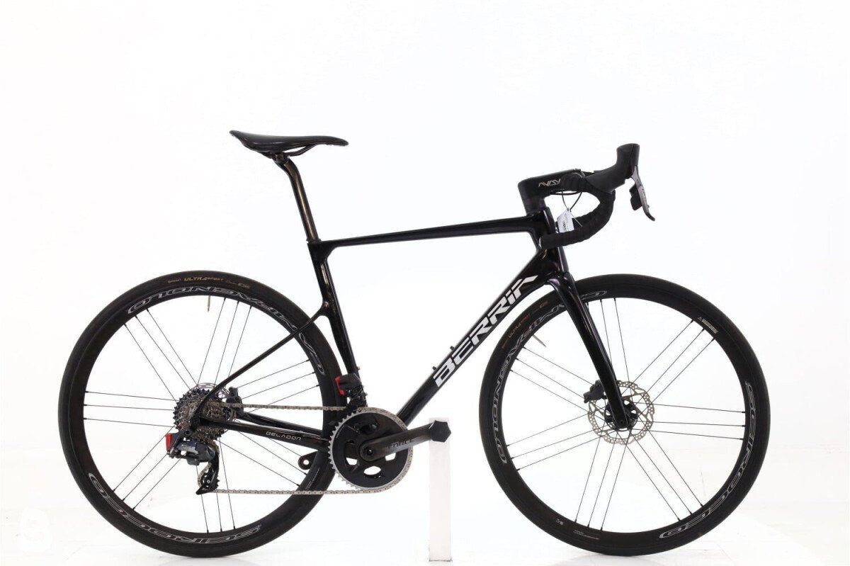 Berria Belador AXS 12V 2024