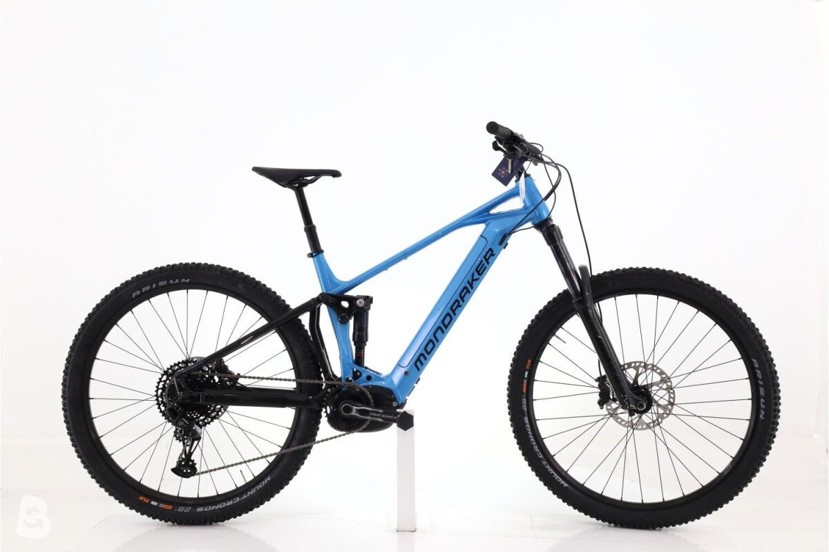 Mondraker CHASER 2023