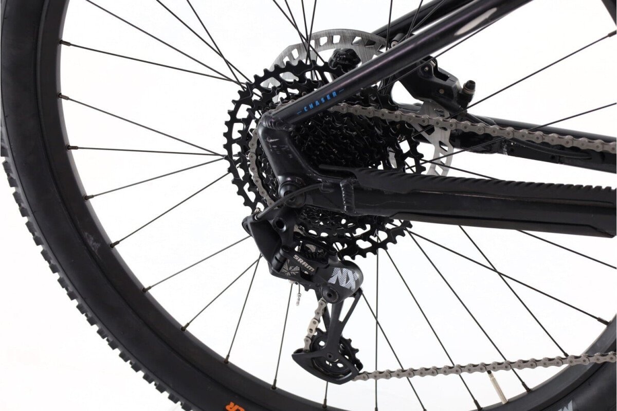 Mondraker CHASER 2023