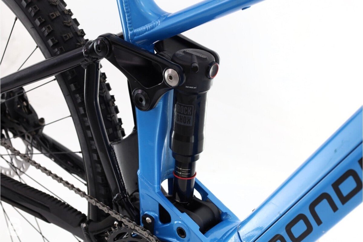 Mondraker CHASER 2023