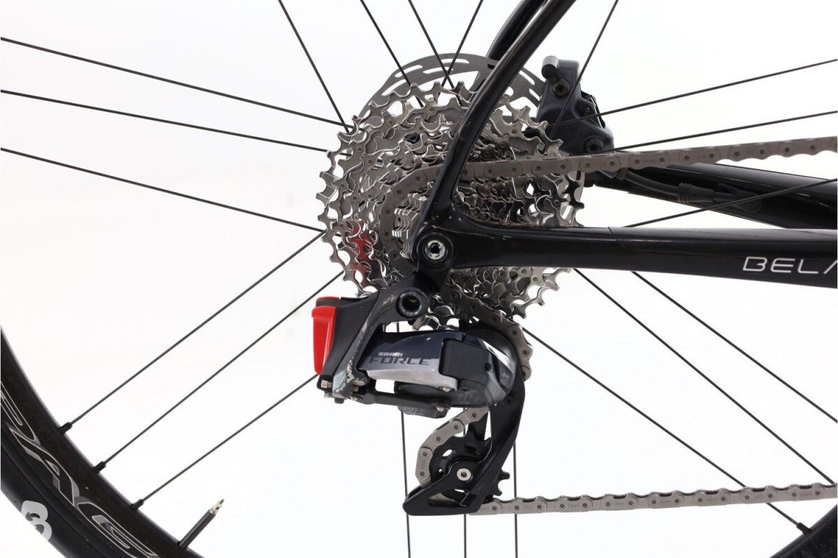 Berria Belador AXS 12V 2024