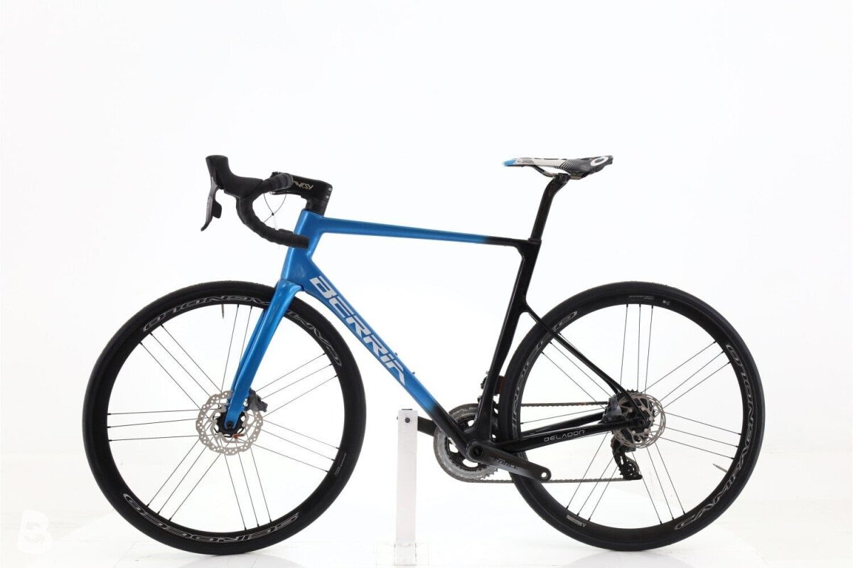 Berria Belador AXS 12V 2024