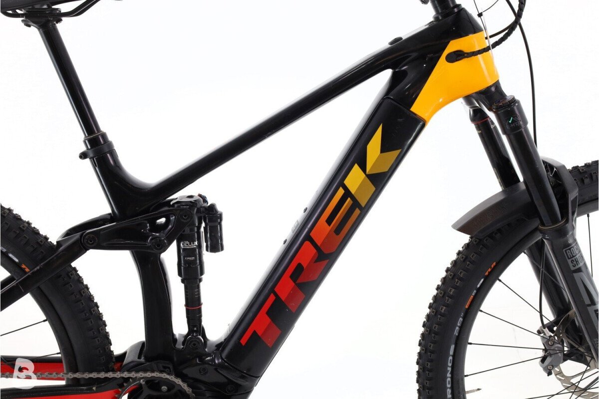 Trek Rail 9.8 GX AXS 2022