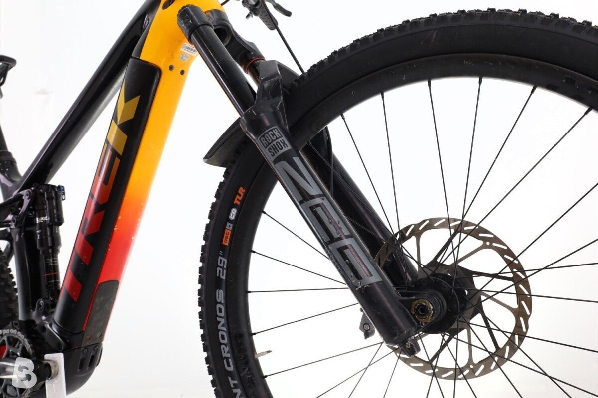 Trek Rail 9.8 GX AXS 2022