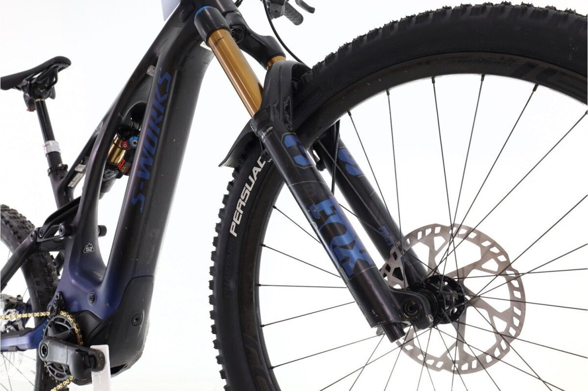 Specialized Turbo Levo S-Works XX1 AXS 2022