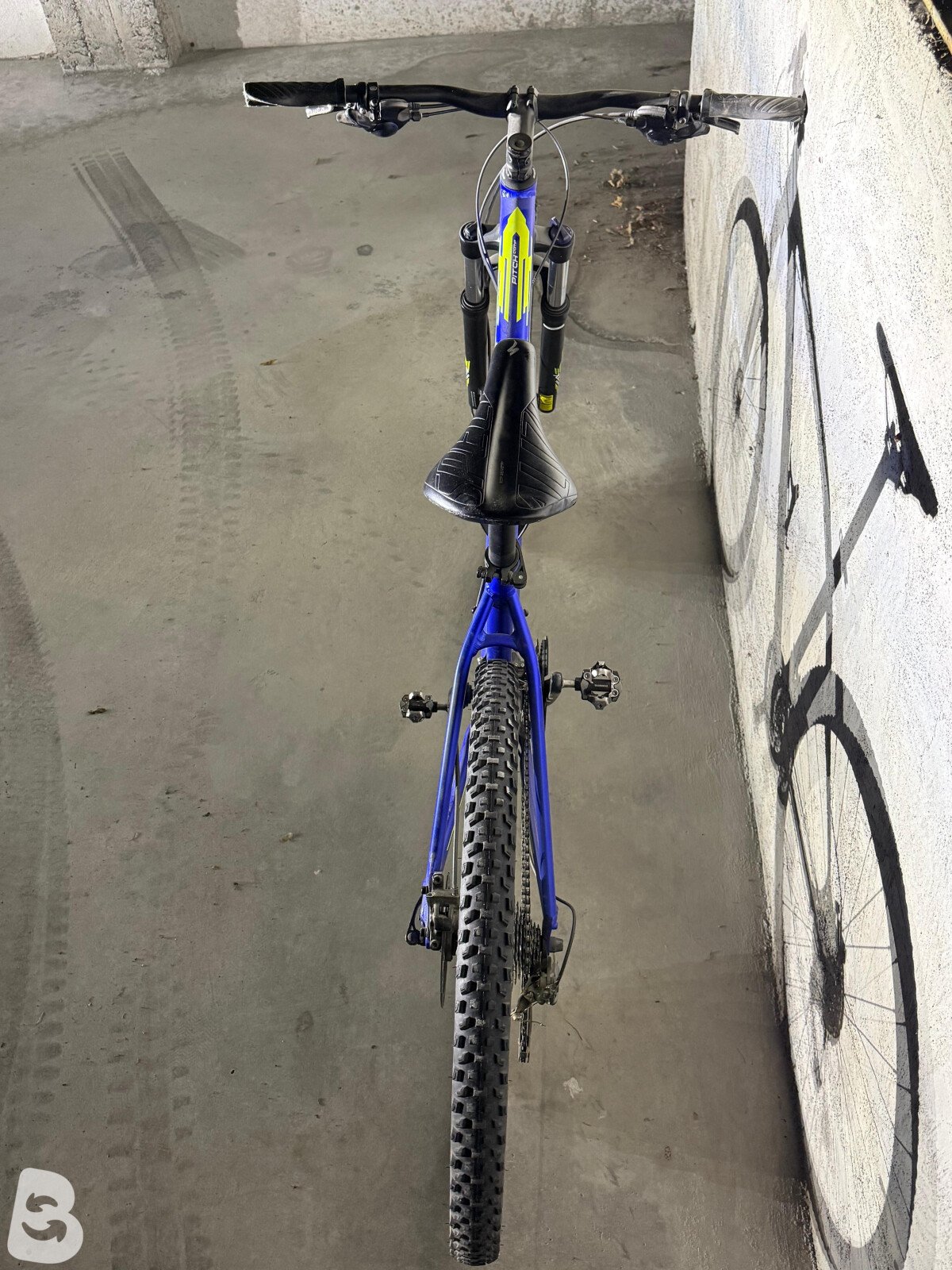 Specialized Pitch Comp 2016