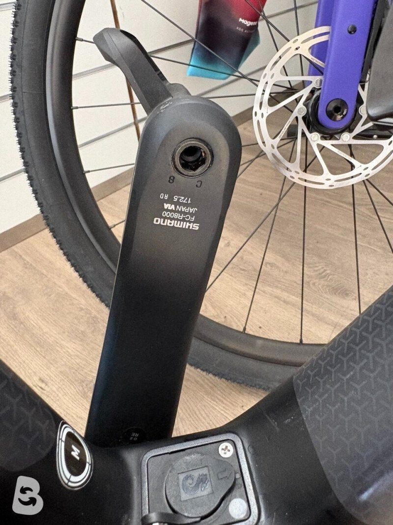 Wilier Cento1 Hybrid 2022