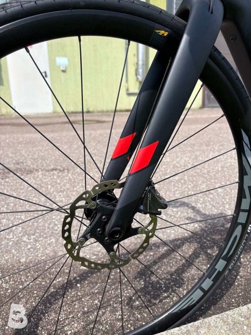 Wilier Cento1 Hybrid 2022