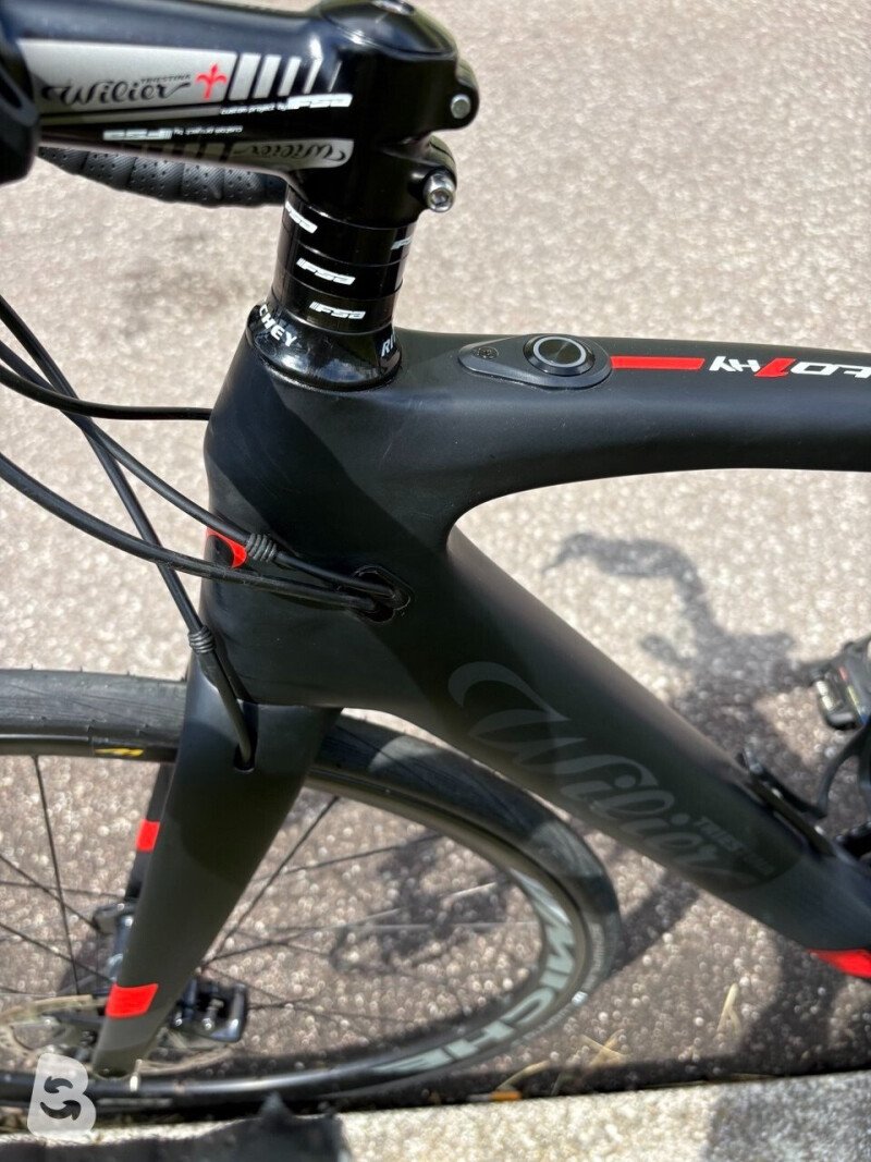 Wilier Cento1 Hybrid 2022