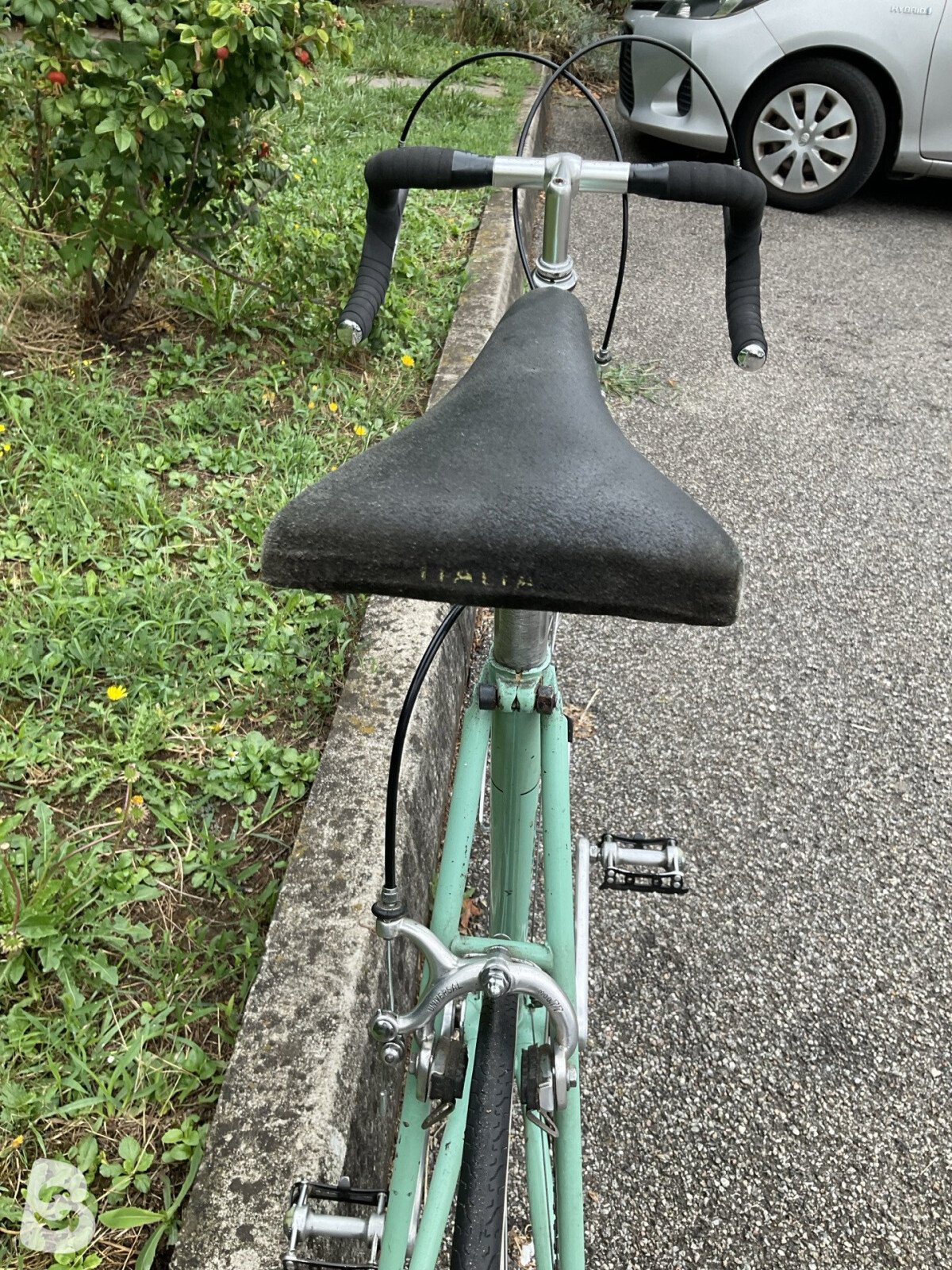 Bianchi 748 1980