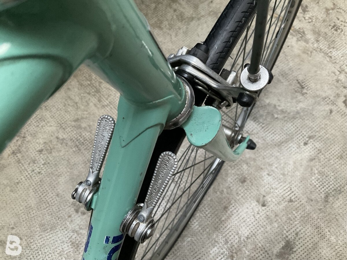Bianchi Special Anni 1980