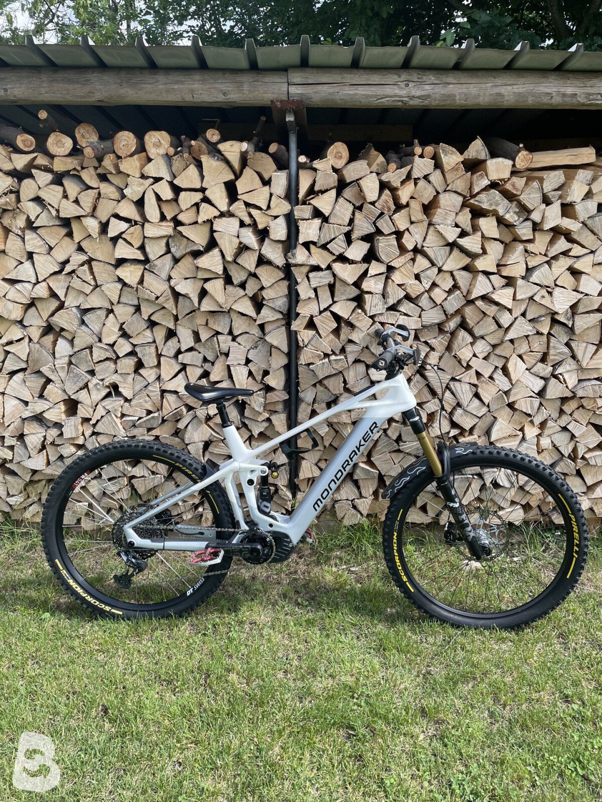 Mondraker Crafty R 2023