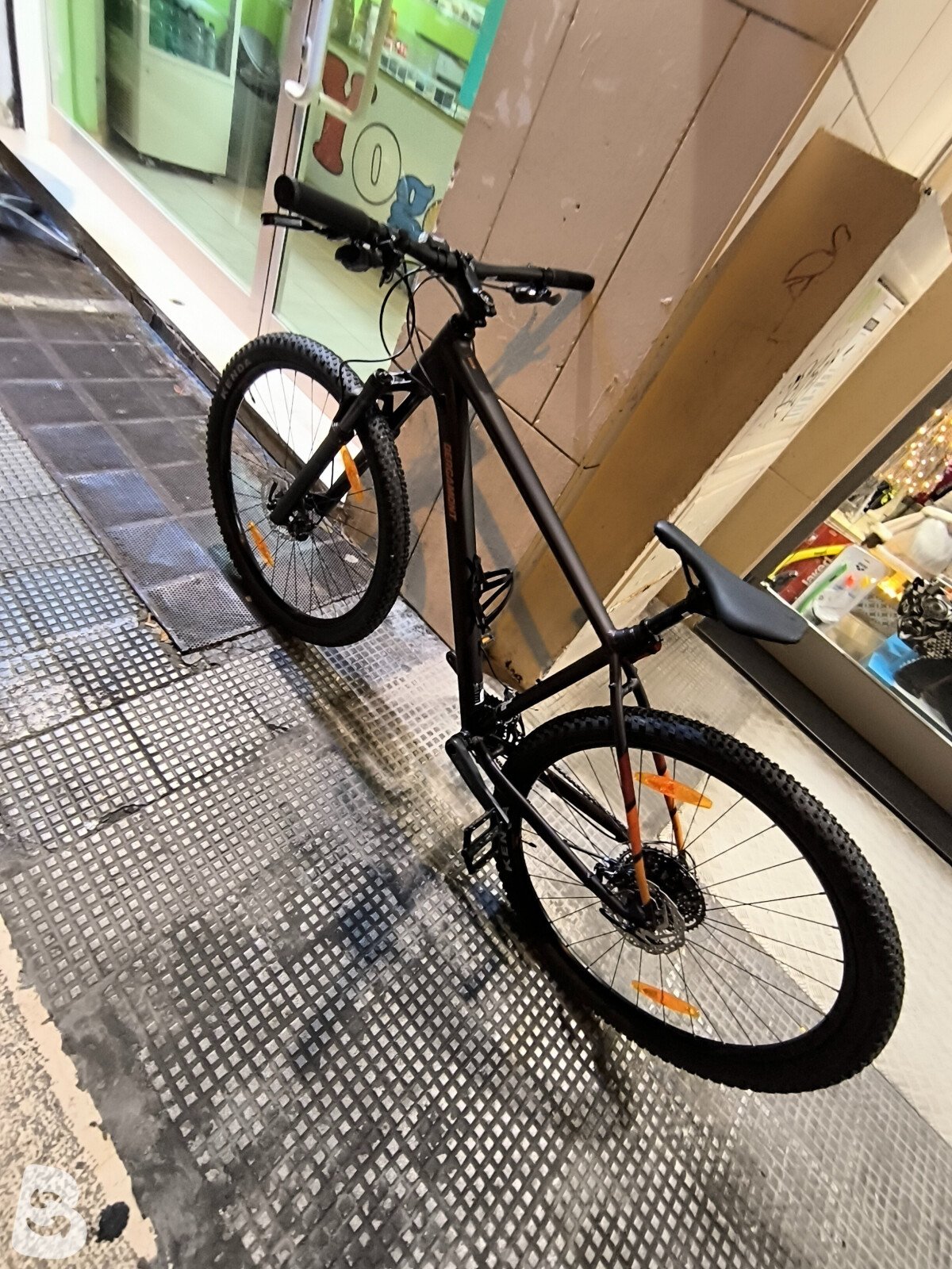Bergamont Revox 7 2020