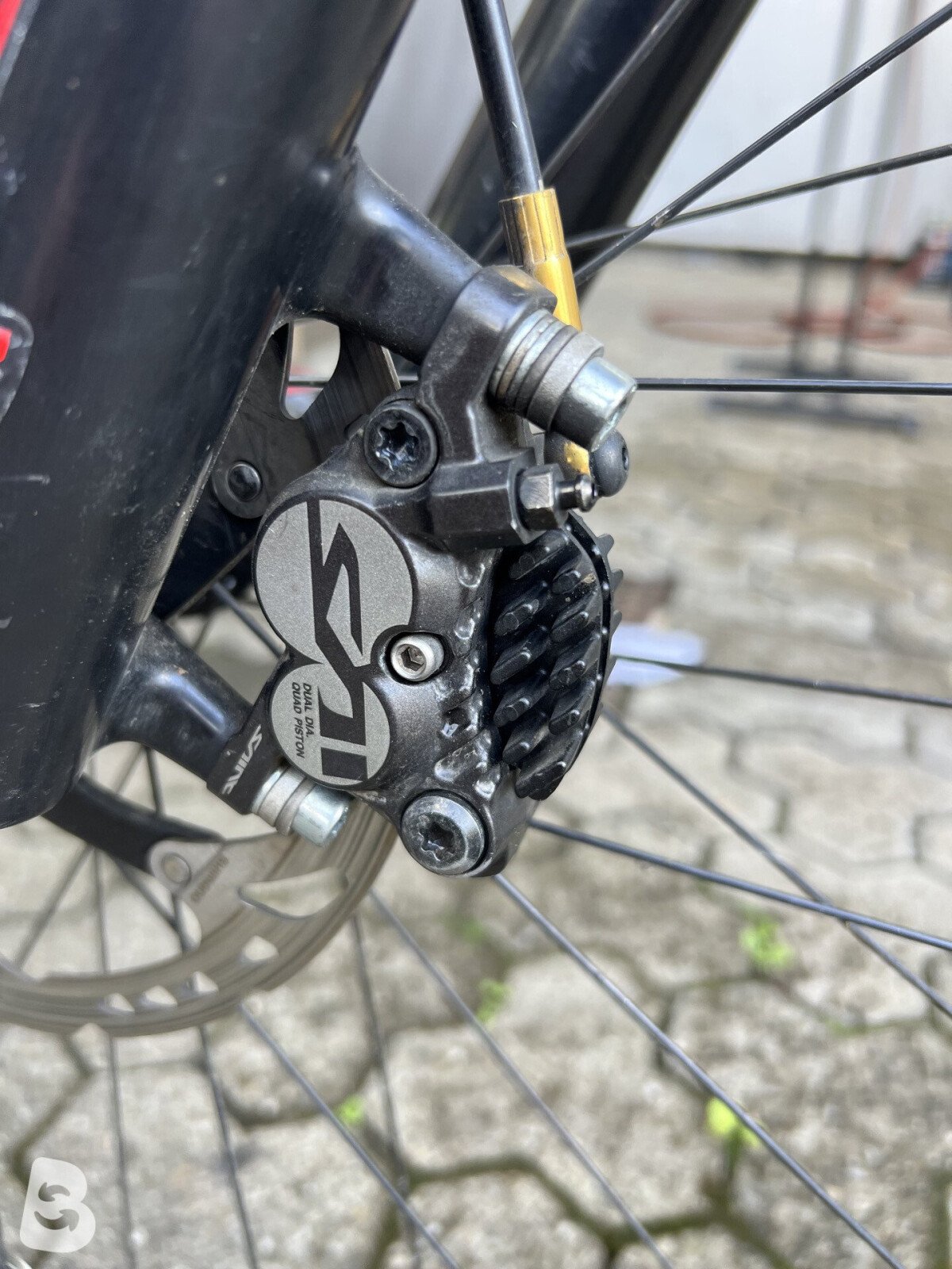 Giant Advanced 1 2015