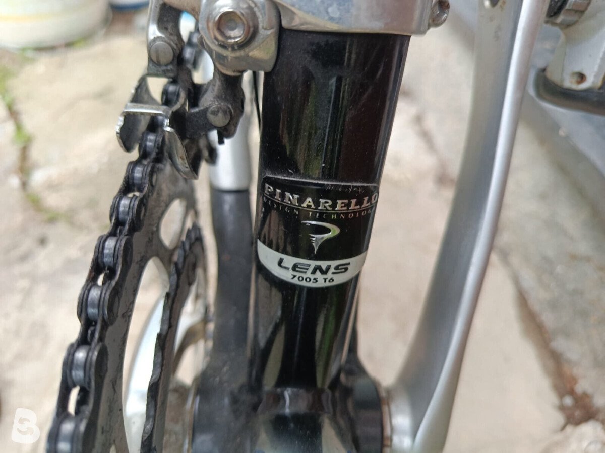 Pinarello Galileo 2000