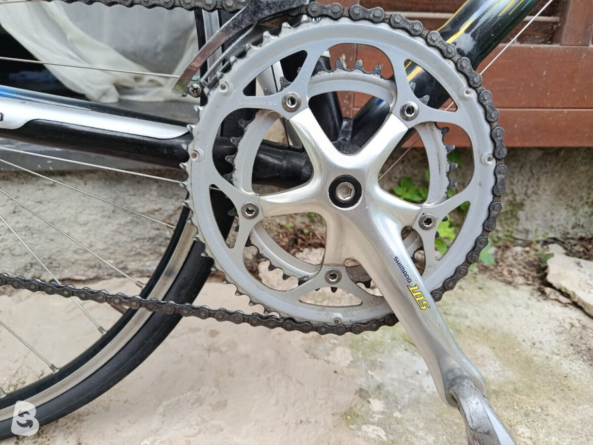 Pinarello Galileo 2000