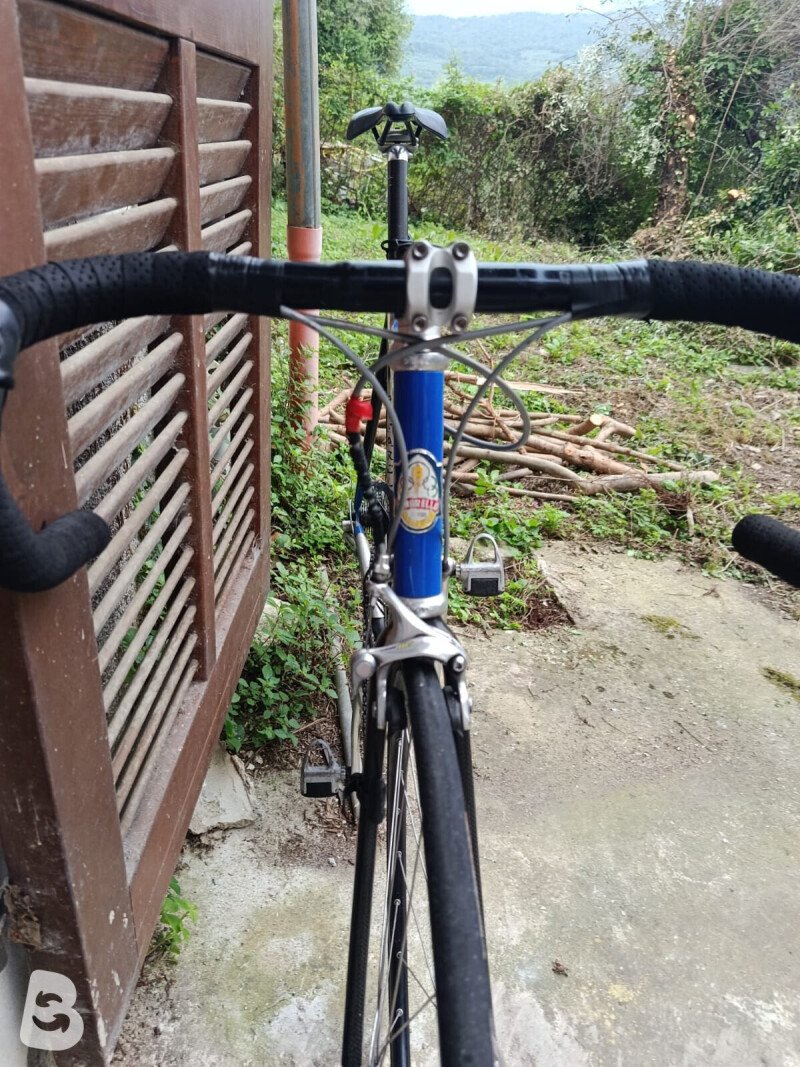 Pinarello Galileo 2000