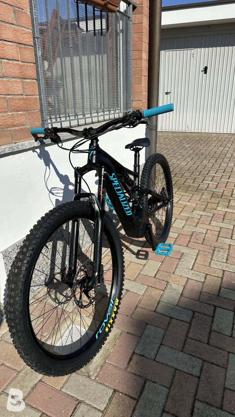 Specialized Turbo Levo E-Bike 2019