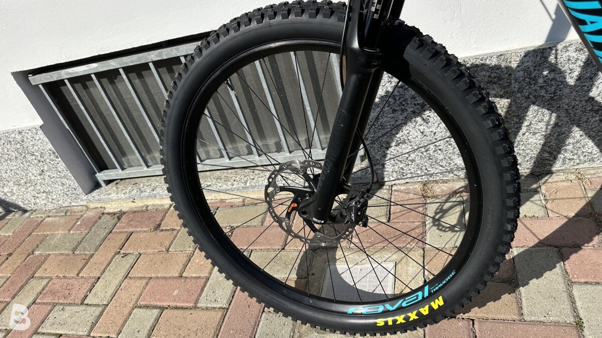 Specialized Turbo Levo E-Bike 2019