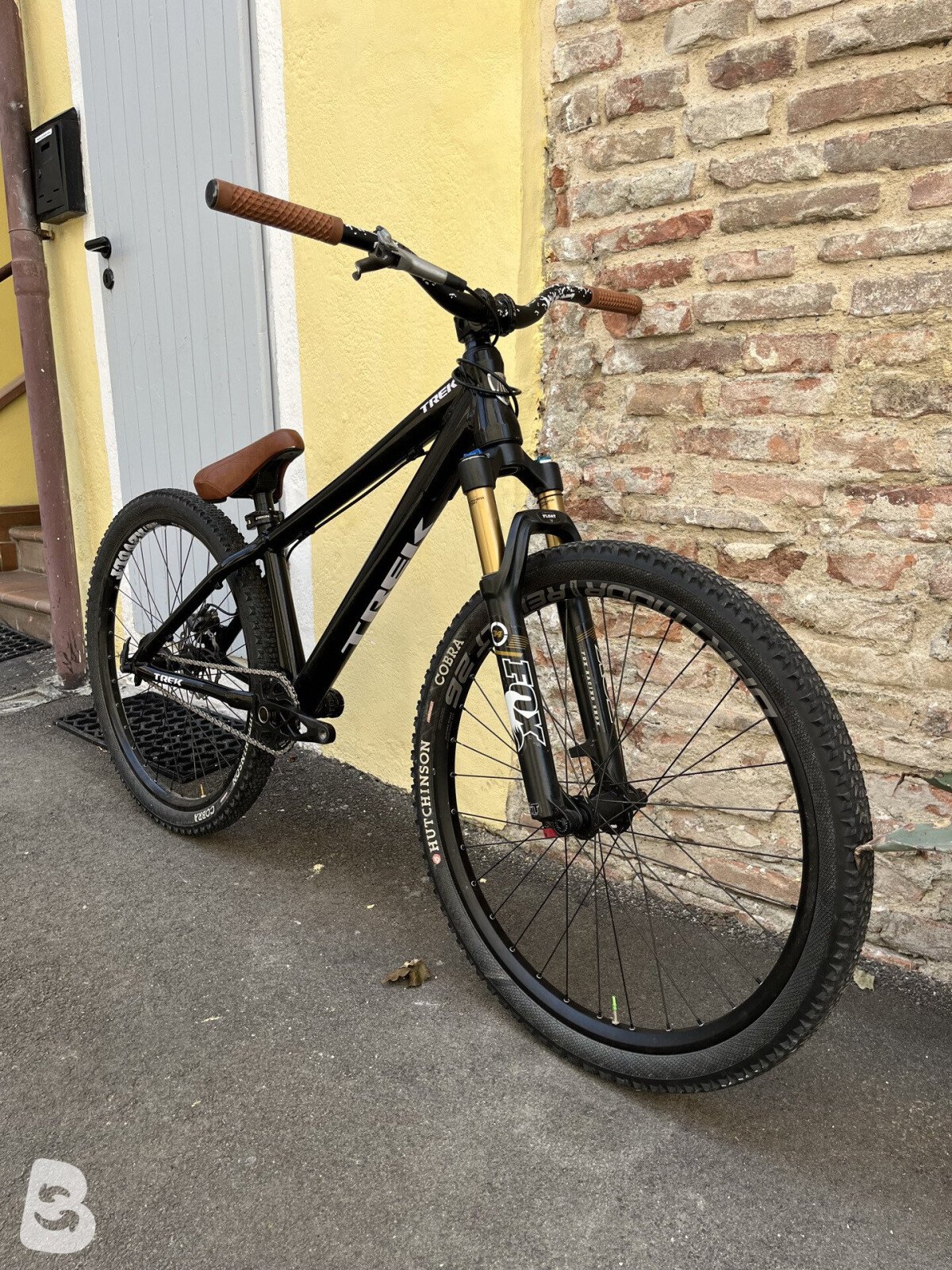 Trek Ticket 2020