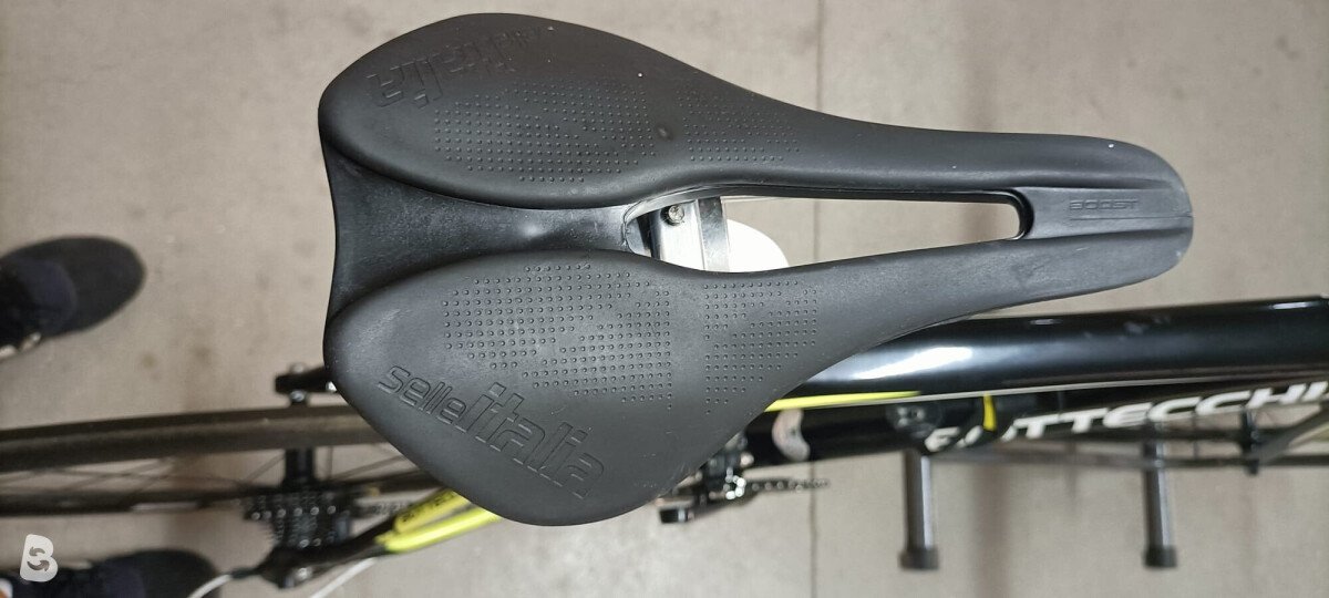 Bottecchia 2LLO Duello Reparto Corse 2011
