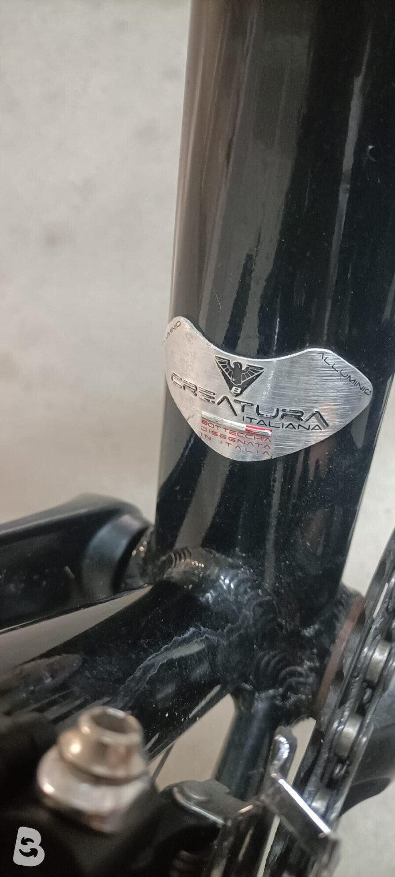 Bottecchia 2LLO Duello Reparto Corse 2011