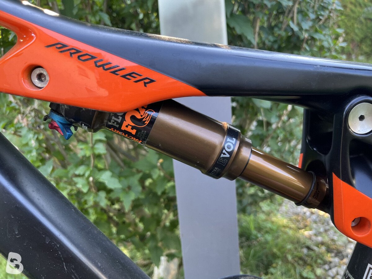 KTM Prowler Sonic 2020