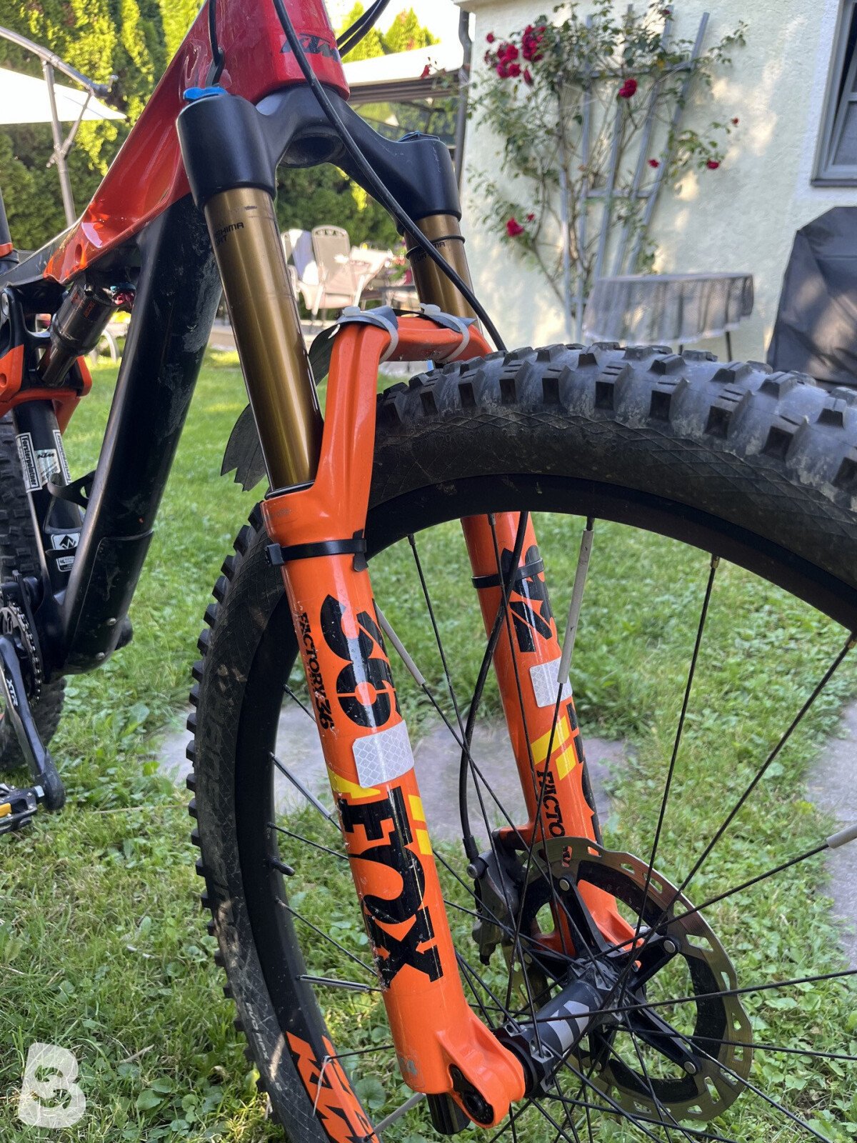 KTM Prowler Sonic 2020