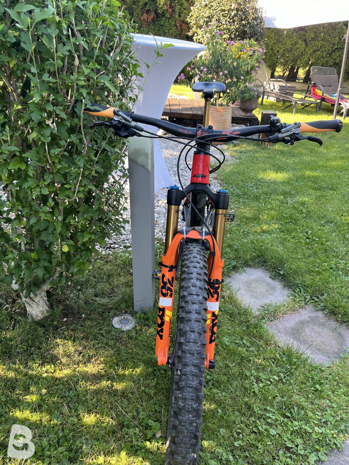 KTM Prowler Sonic 2020