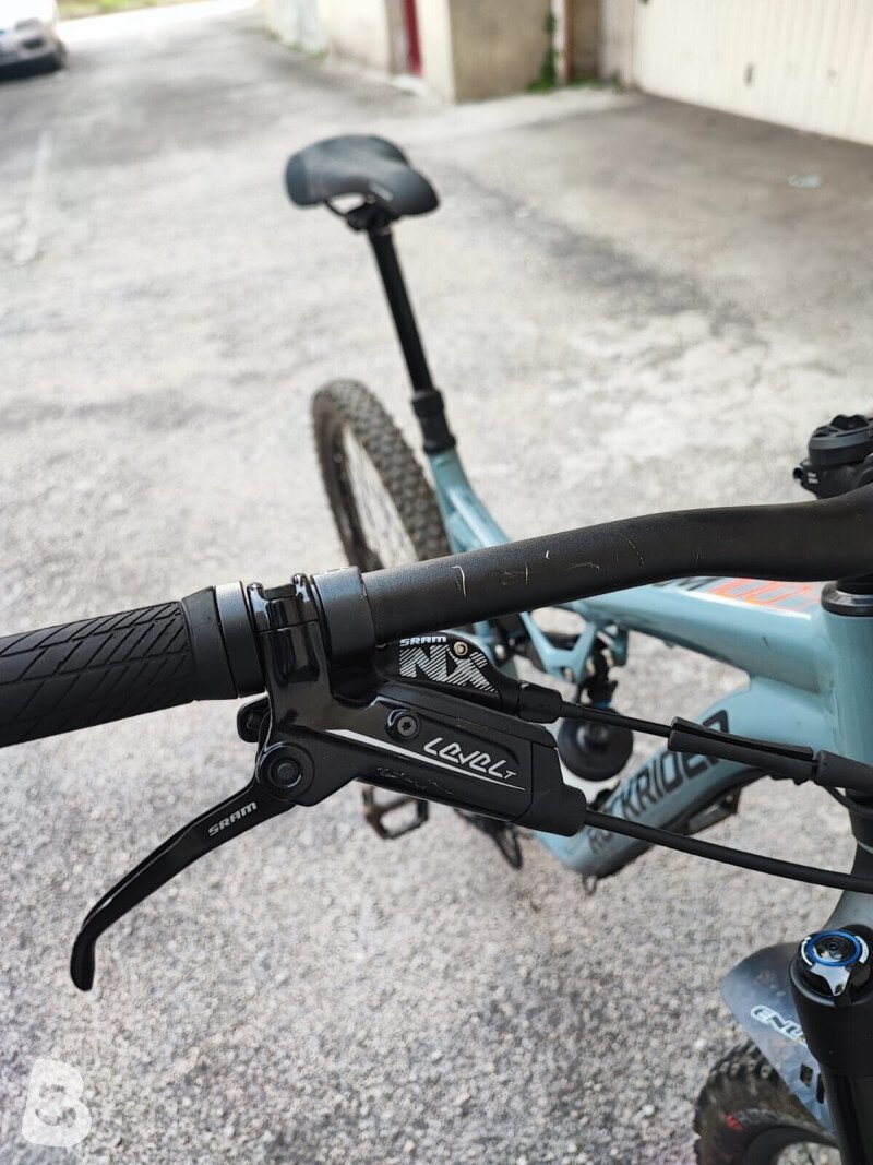 Rockrider Am100 S 2022