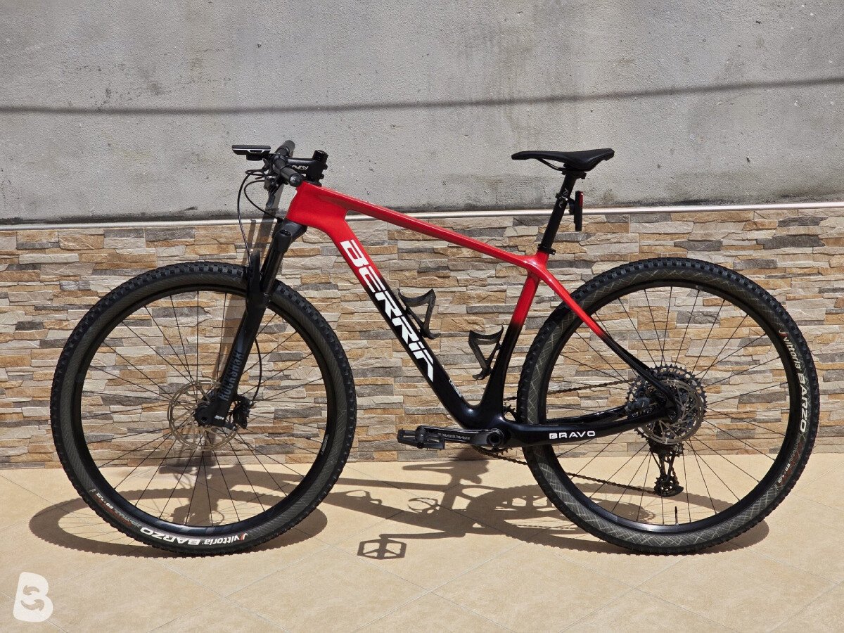 Berria Bravo 5 2022