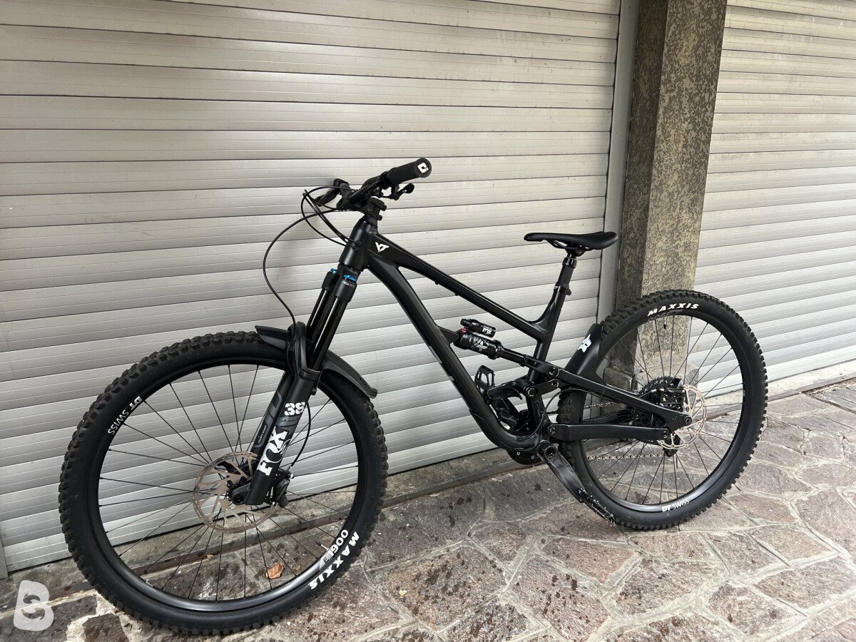 YT Industries Capra Pro AL 2023