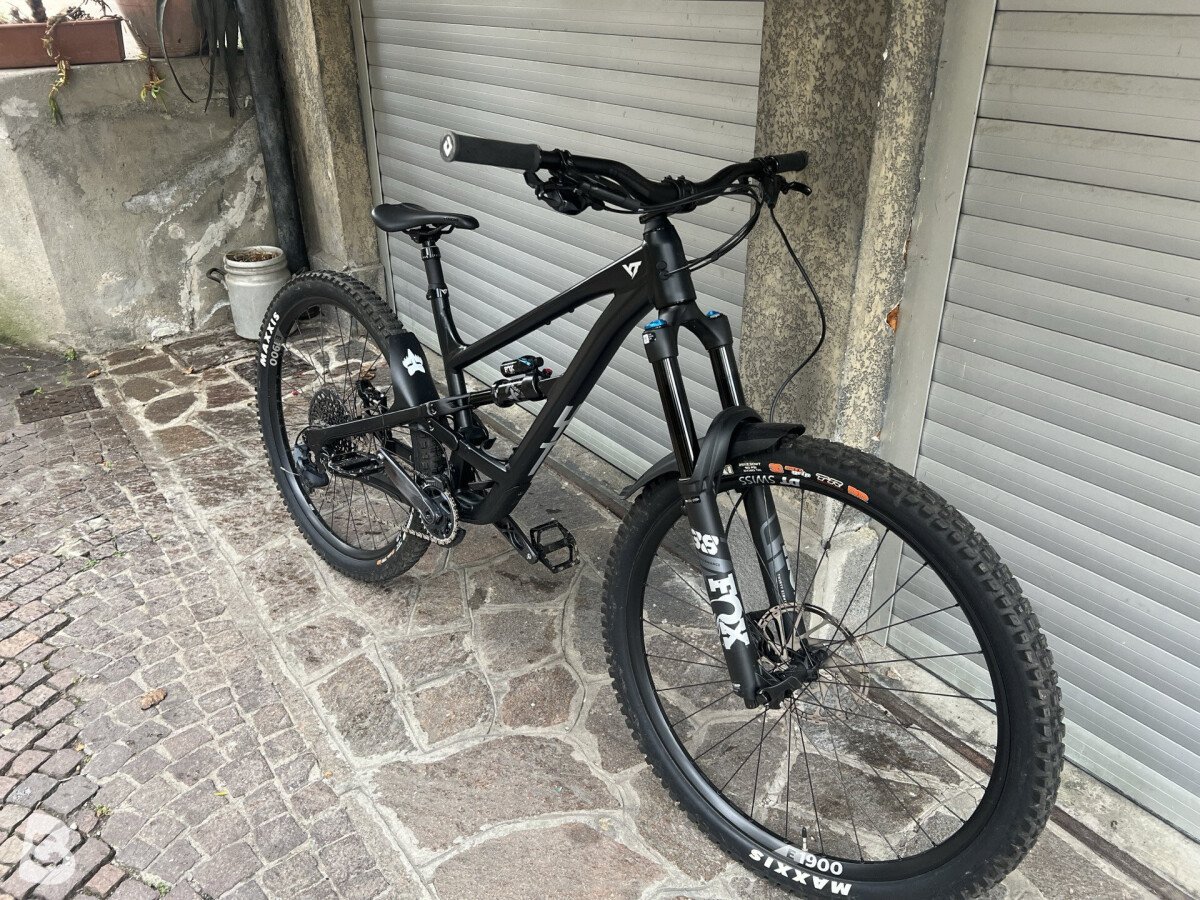 YT Industries Capra Pro AL 2023