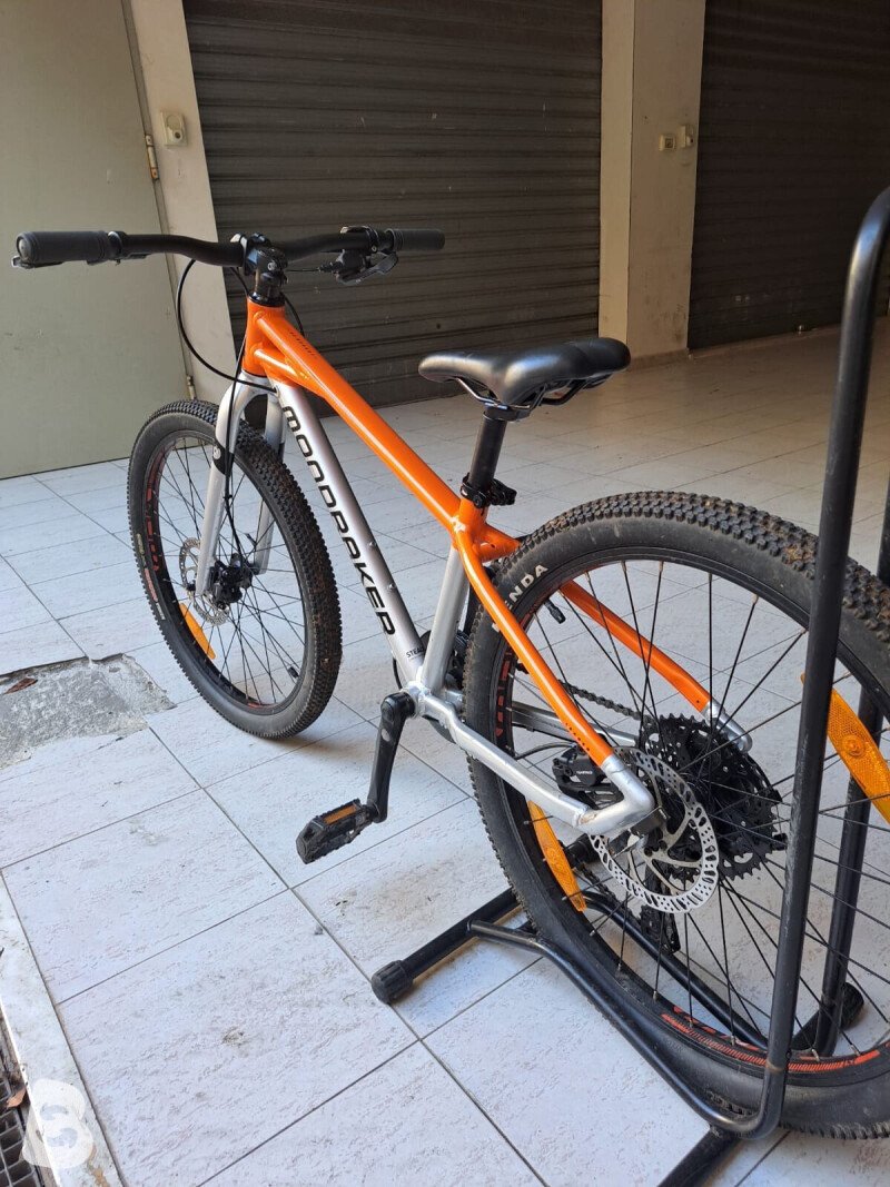 Mondraker LEADER 24 2023