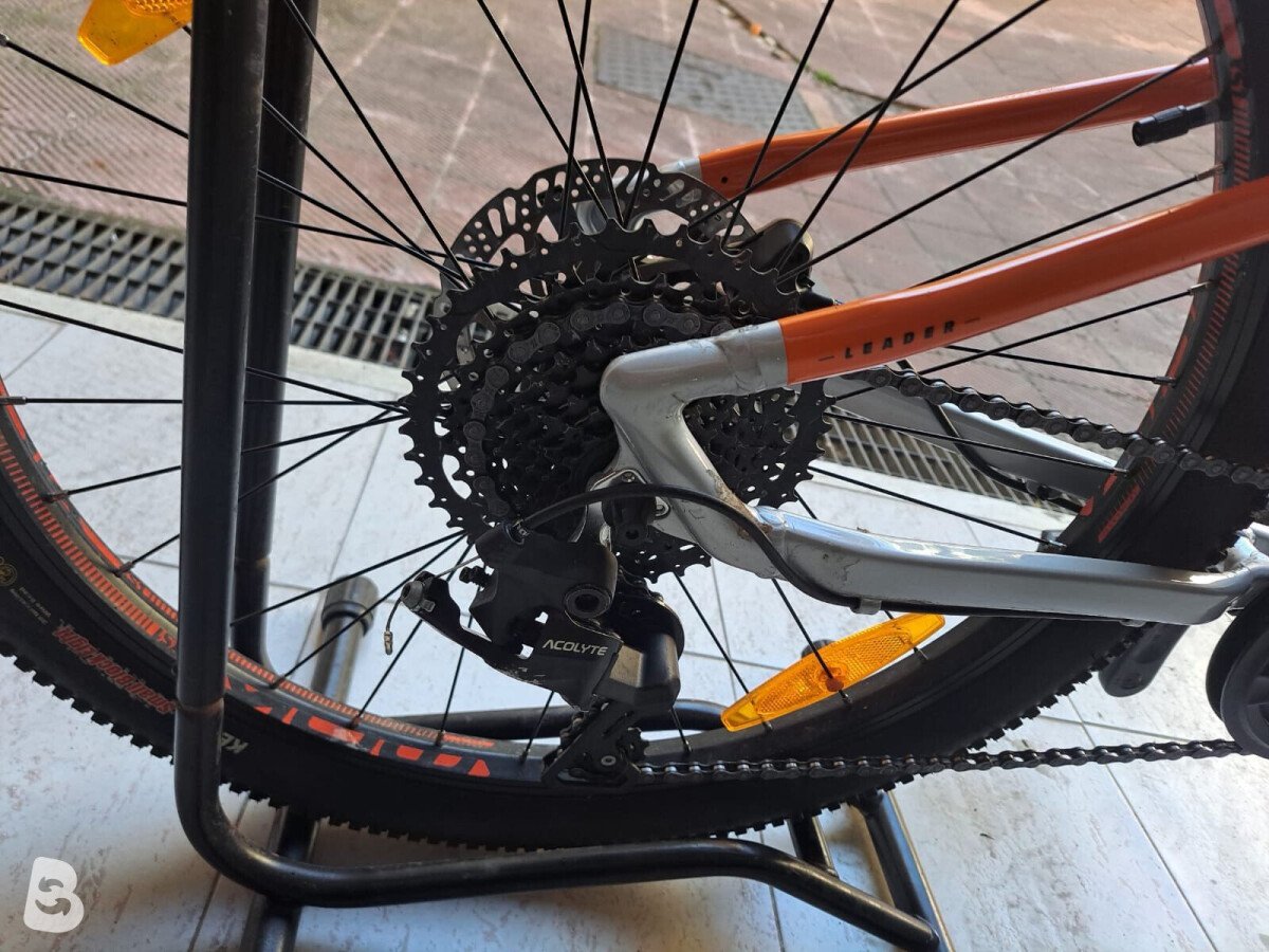 Mondraker LEADER 24 2023
