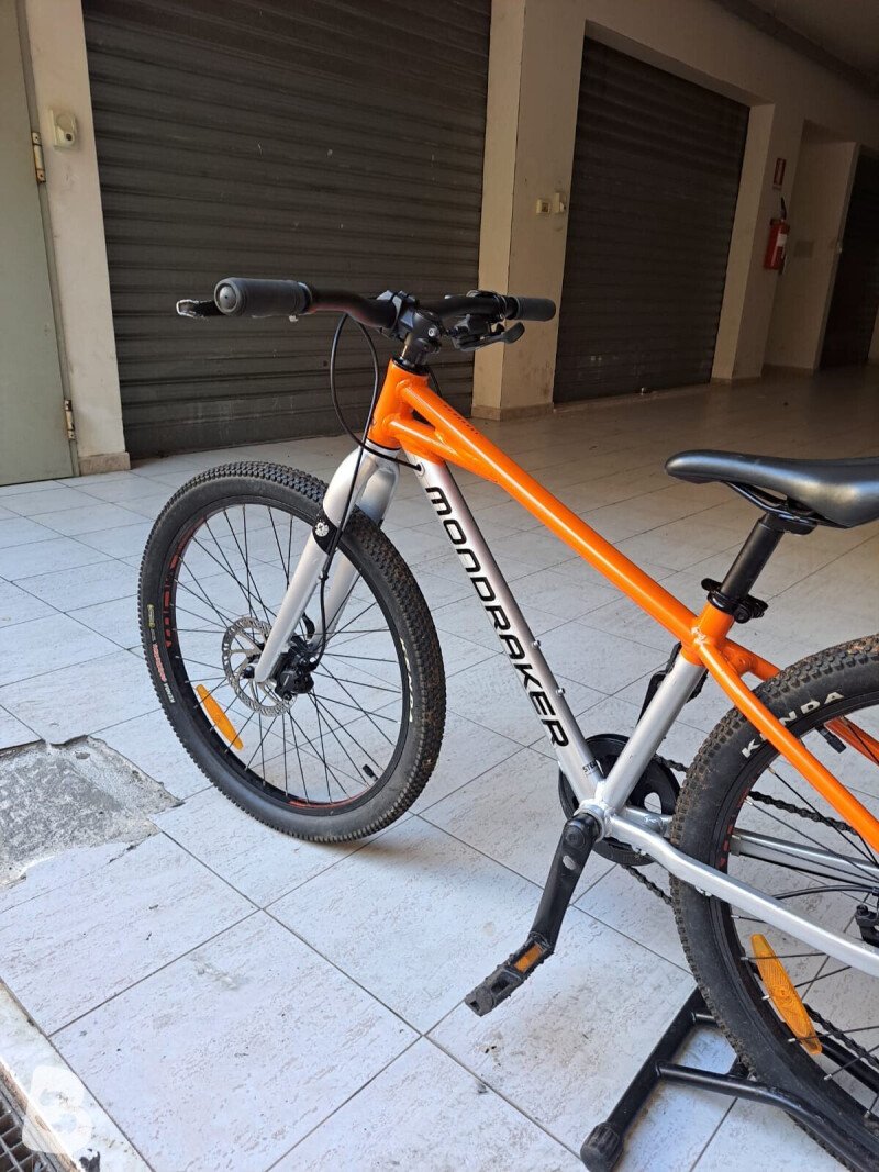 Mondraker LEADER 24 2023