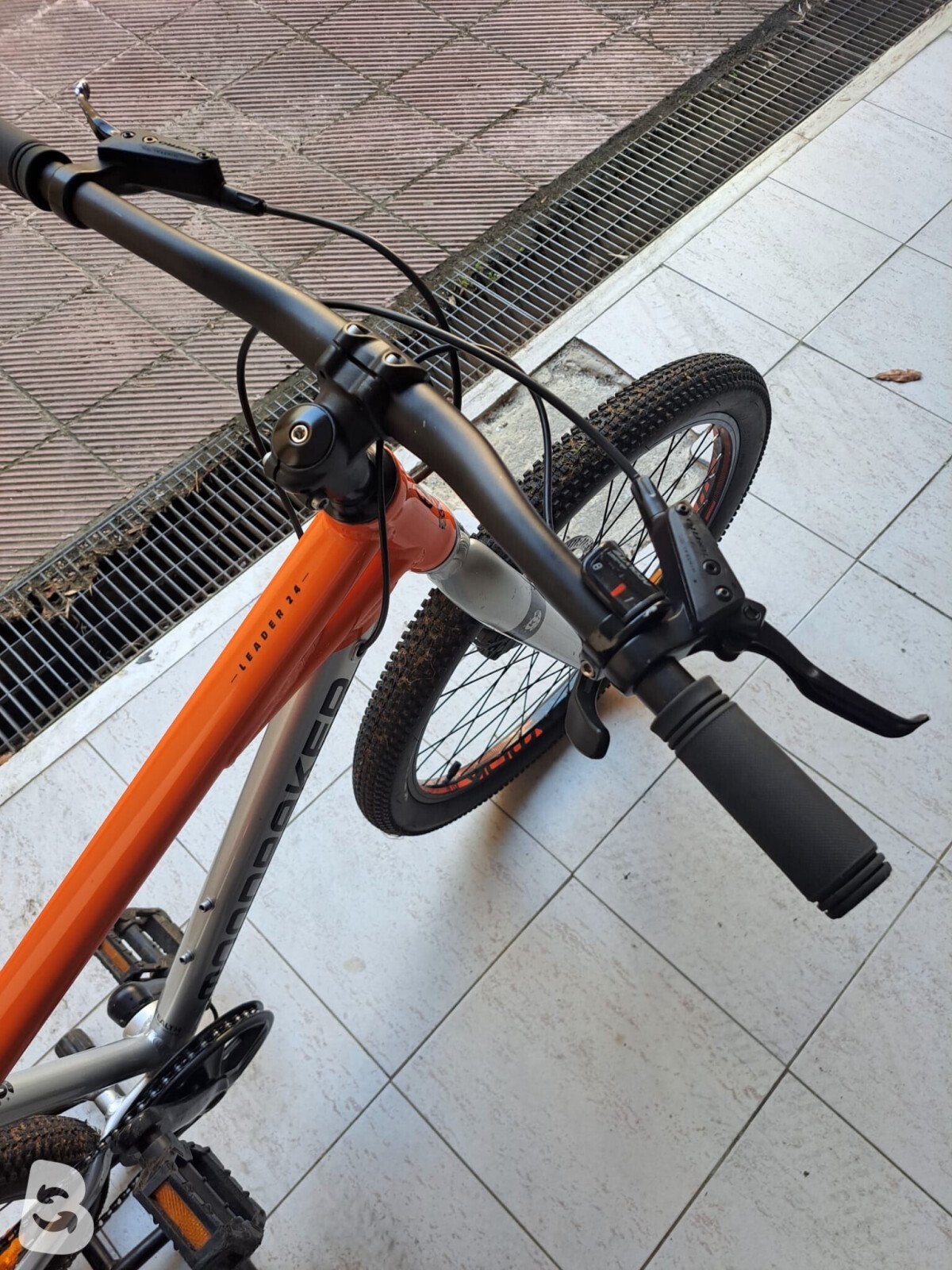 Mondraker LEADER 24 2023