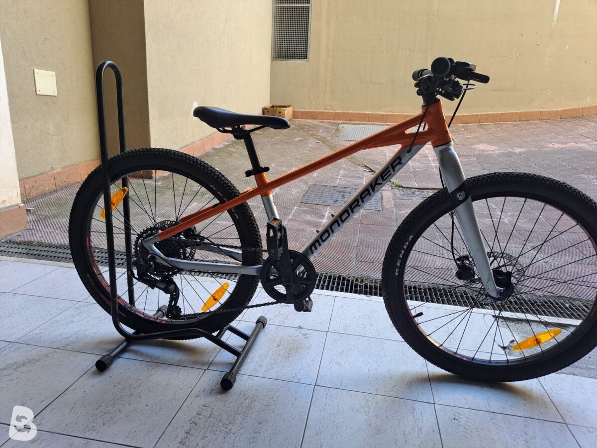 Mondraker LEADER 24 2023