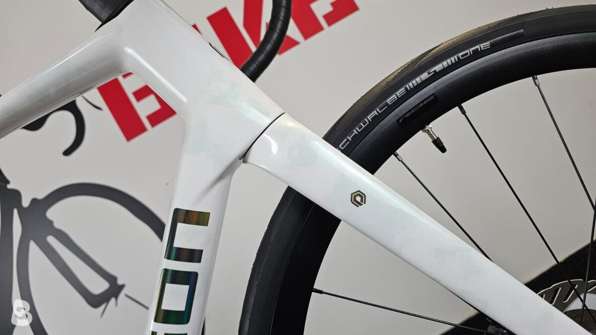 Polygon strattos 8 disc ultegra di2 2026
