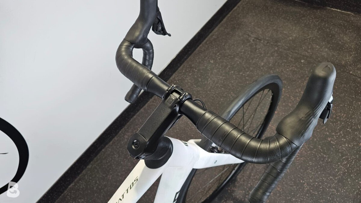 Polygon strattos 8 disc ultegra di2 2026