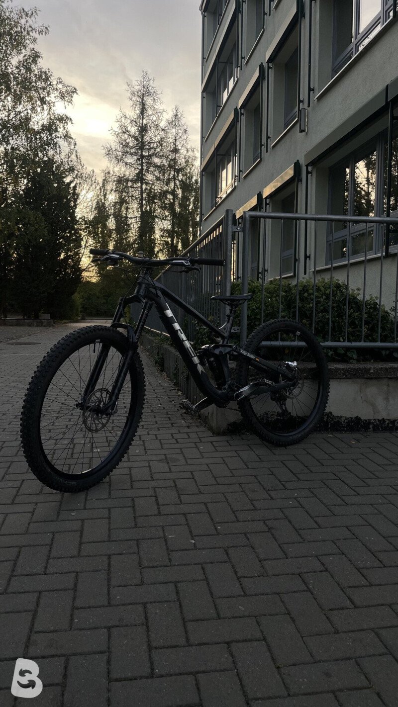 Trek Slash 8 2021
