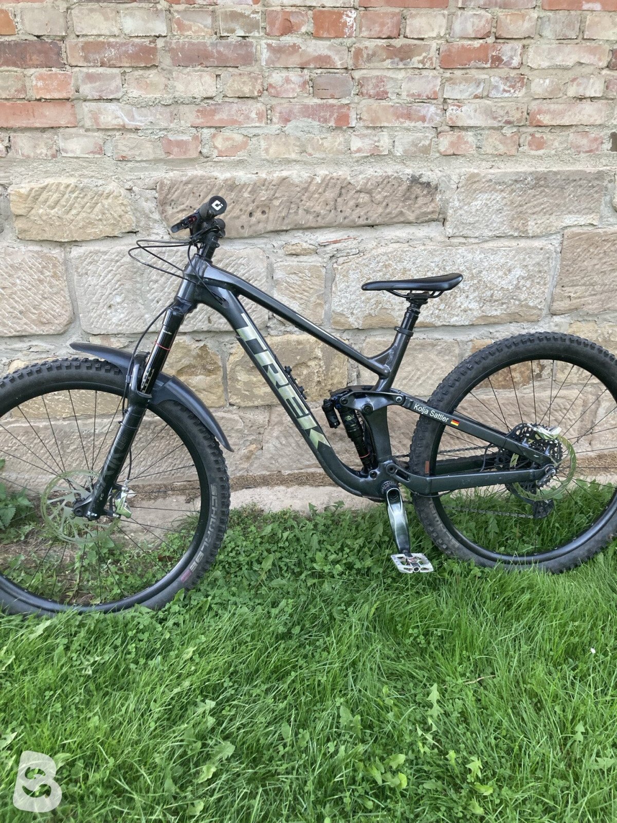 Trek Slash 8 2021