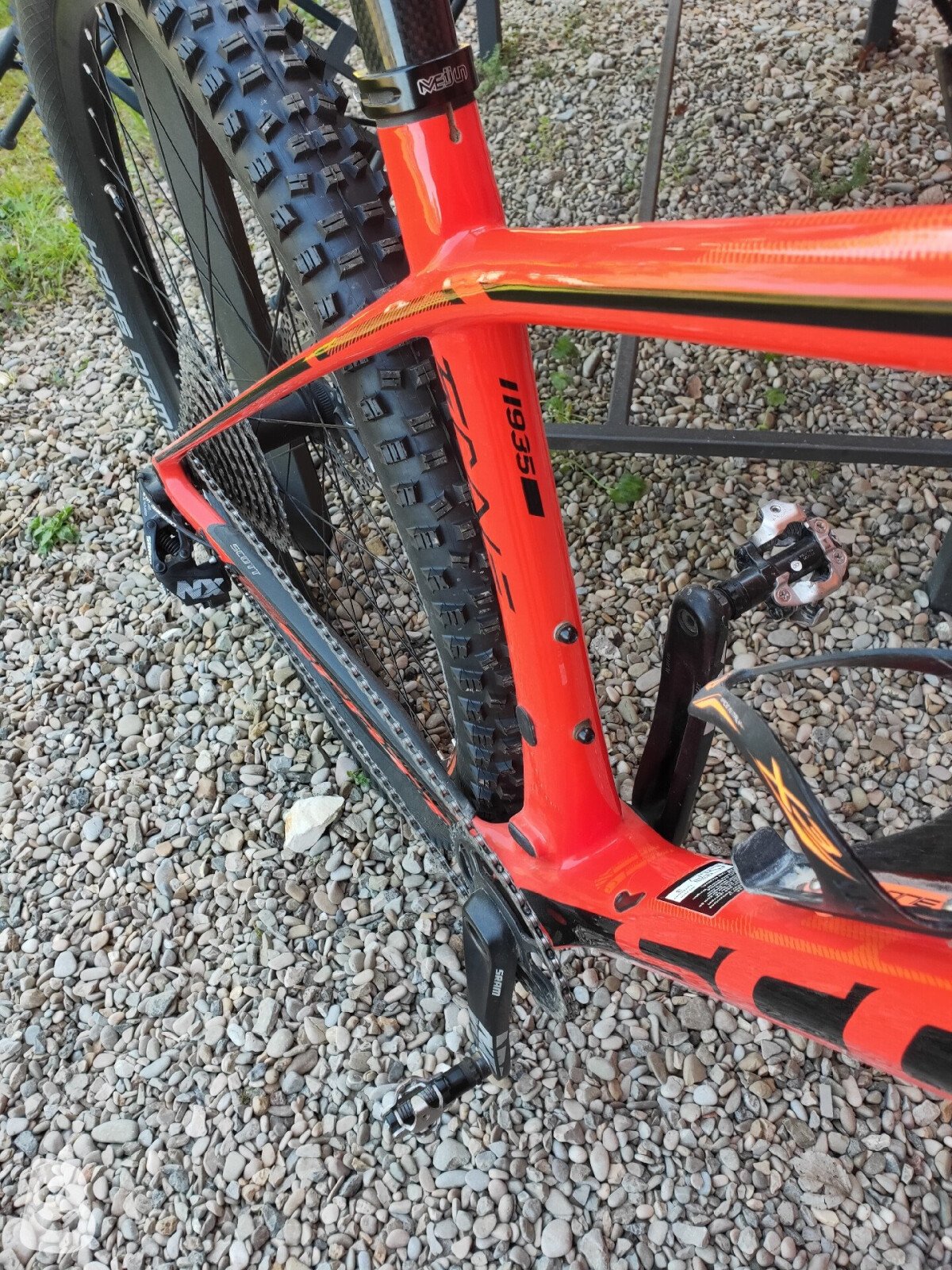 Scott 935 2018