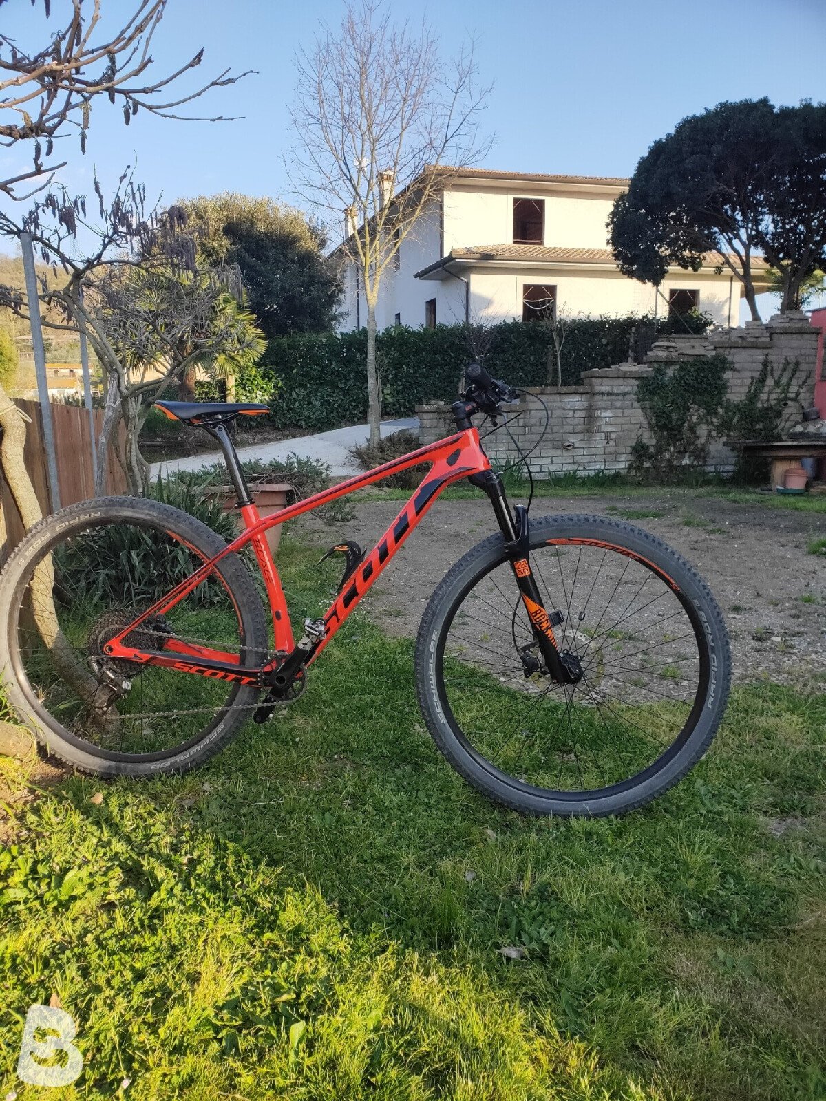 Scott 935 2018