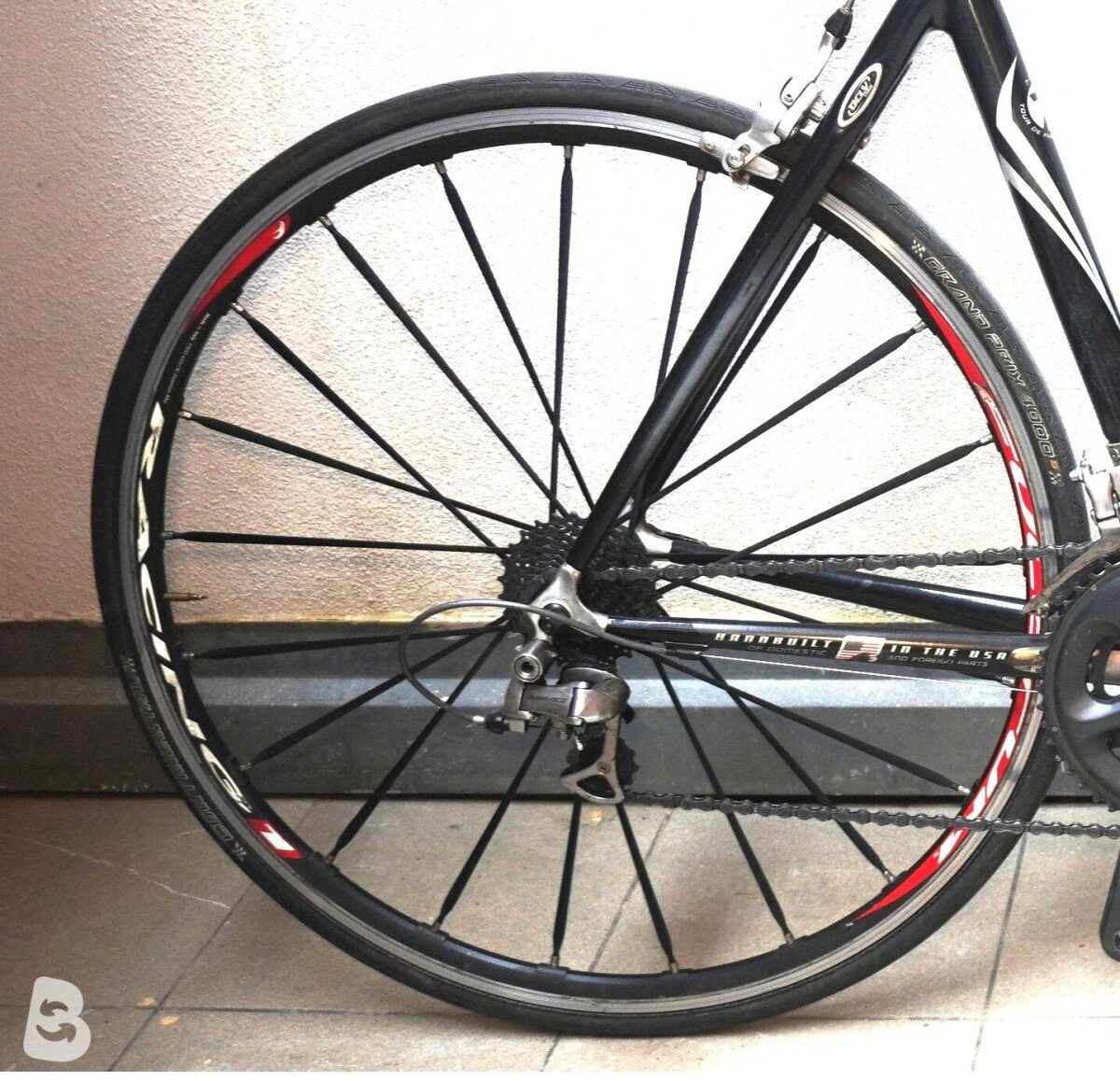Trek madone 2016