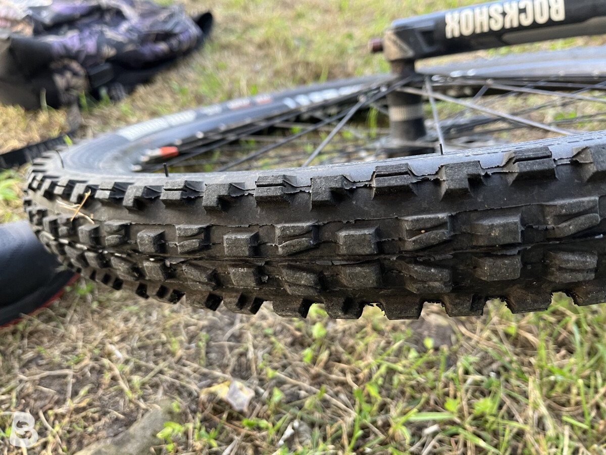 Specialized Status 2014