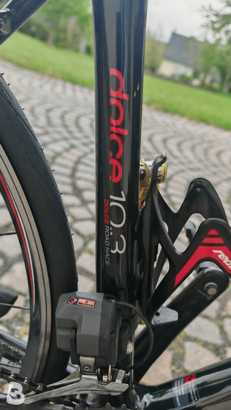 Bergamont Dolce 10.3