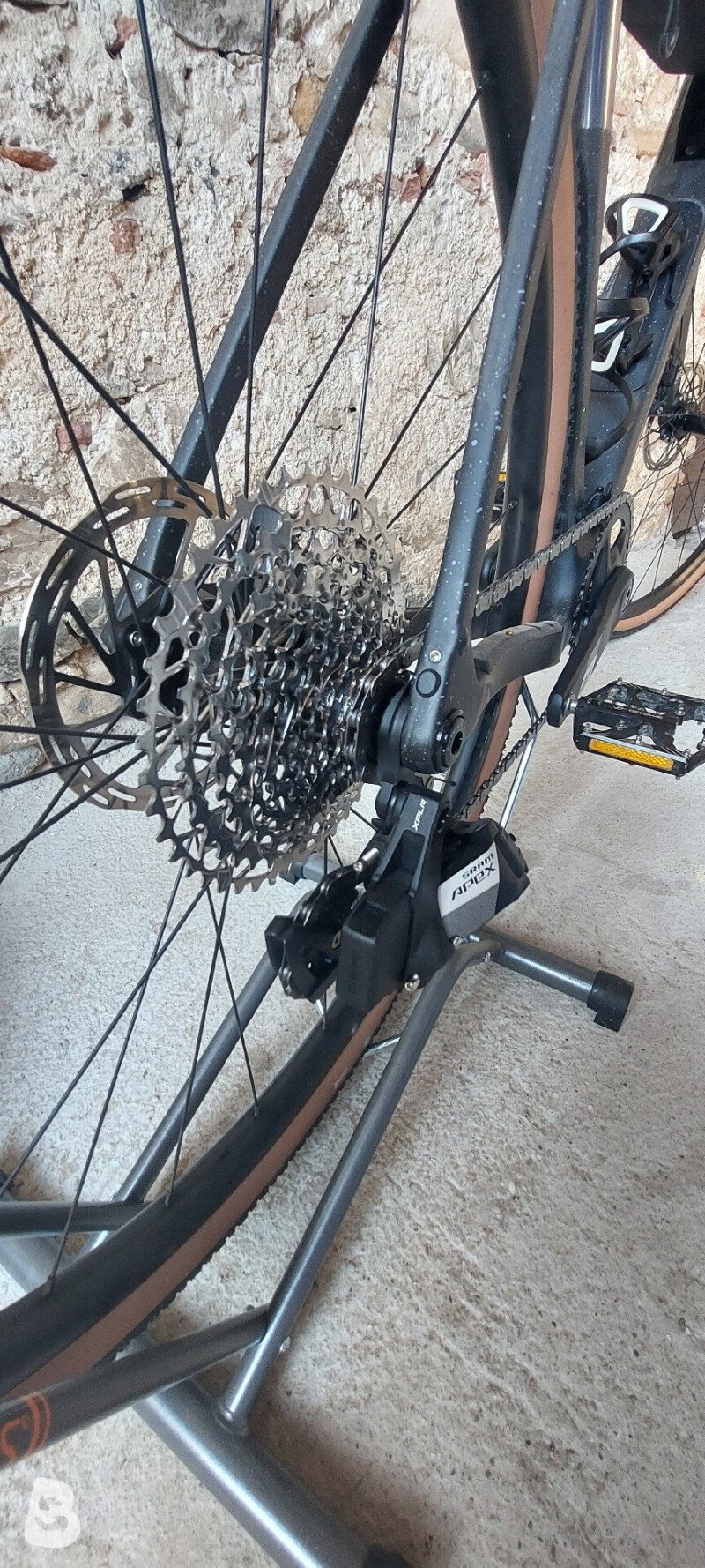Trek Checkpoint Sl 5 2026 2026